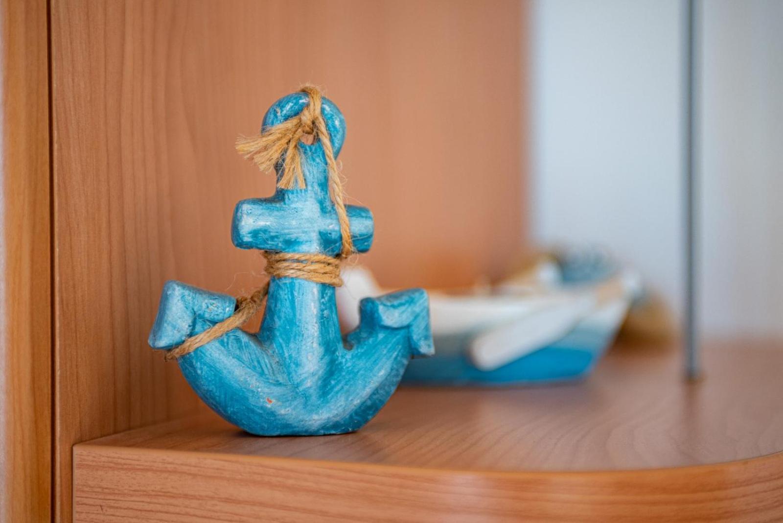 Casa Vacanze "Il Baffo E Il Mare" Cetara Buitenkant foto
