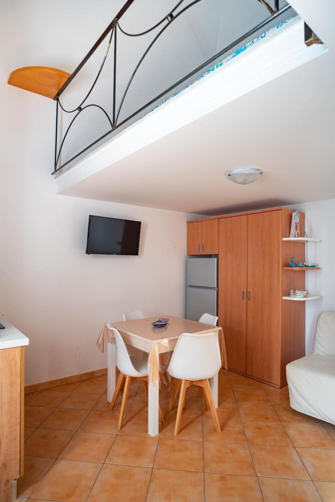 Casa Vacanze "Il Baffo E Il Mare" Cetara Buitenkant foto